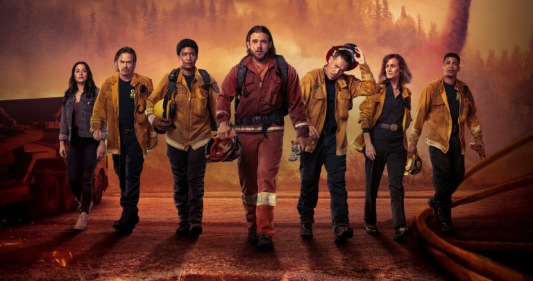 Fire Country terá morte de personagem principal na 4ª temporada; veja quem é