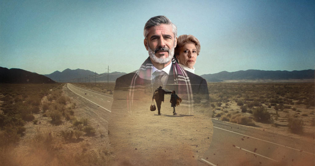 As Maldições: política, segredos e tensão chegam à Netflix nesta sexta