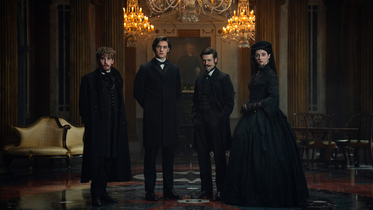 House of Guinness: Netflix lança substituta de Peaky Blinders que os fãs tanto esperavam