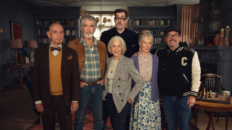 O Clube do Crime das Quintas-Feiras 2 vai acontecer? Veja o que diretor diz O Clube do Crime das Quintas-Feiras 2 vai acontecer? Veja o que diretor diz