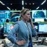 Trailer de Casa de Dinamite mostra o terror de Rebecca Ferguson em thriller político da Netflix