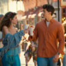 De Férias com Você: Aguardado filme da Netflix baseado em romance popular ganha primeiras imagens