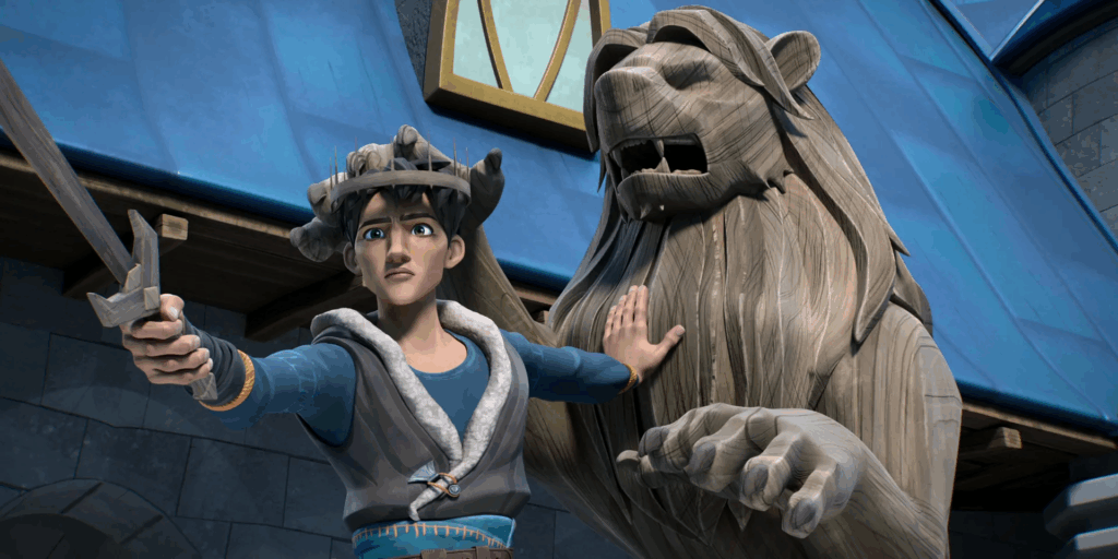 Rei Lobo