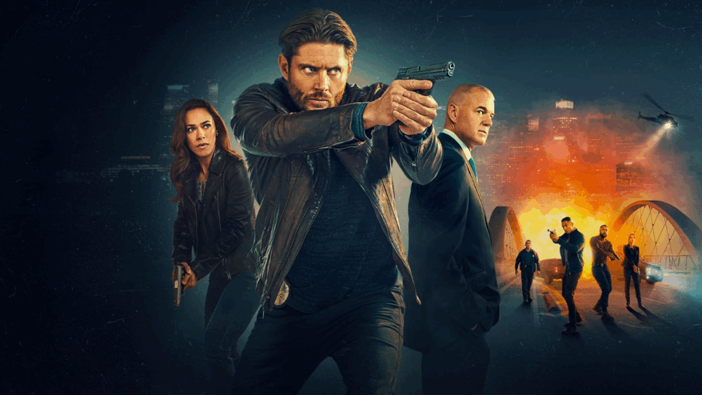 Contagem Regressiva terá 2ª temporada? Veja o que esperar