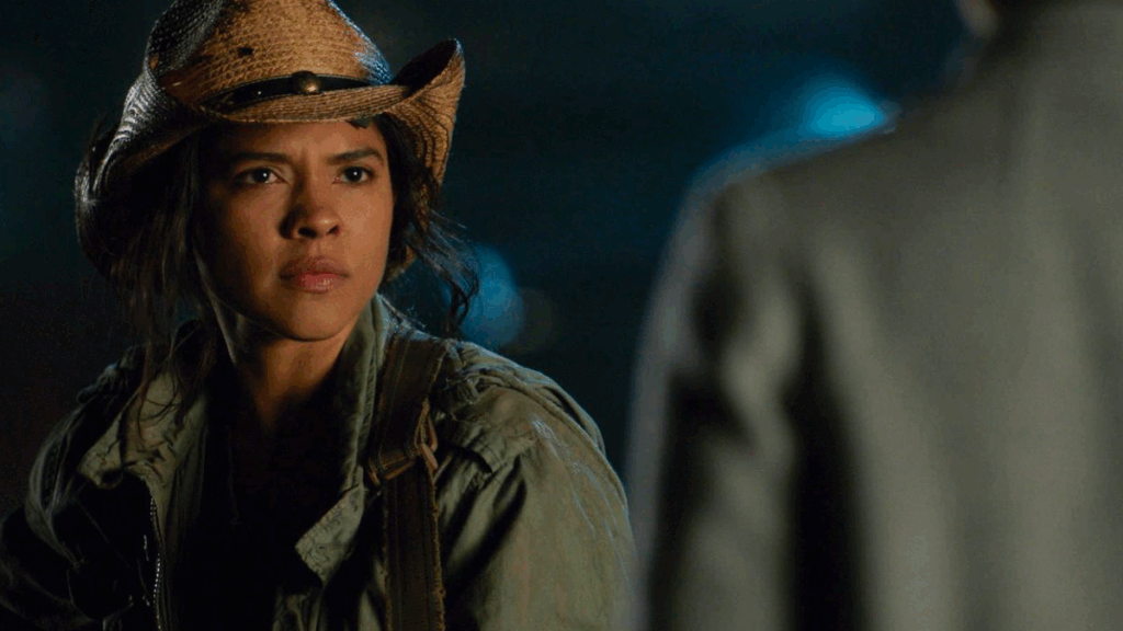 De Chicago P.D. para o Arrowverse: a transformação da carreira de Chavez