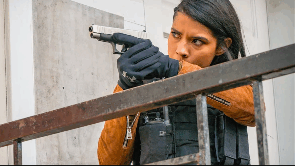 Fãs ainda sonham com a volta de Vanessa Rojas em futuras temporadas