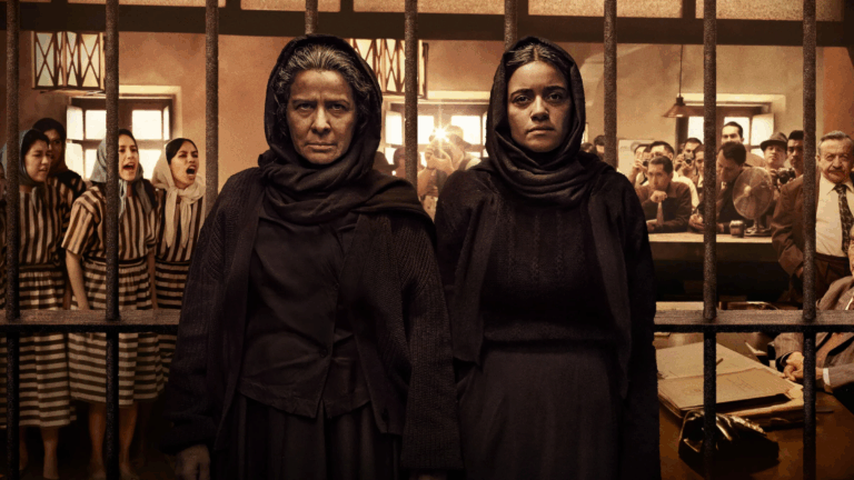 As Mortas: Final explicado da série da Netflix