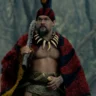 Chefe de Guerra