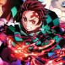 Demon Slayer: Castelo Infinito supera filmes da Marvel e DC nas bilheterias
