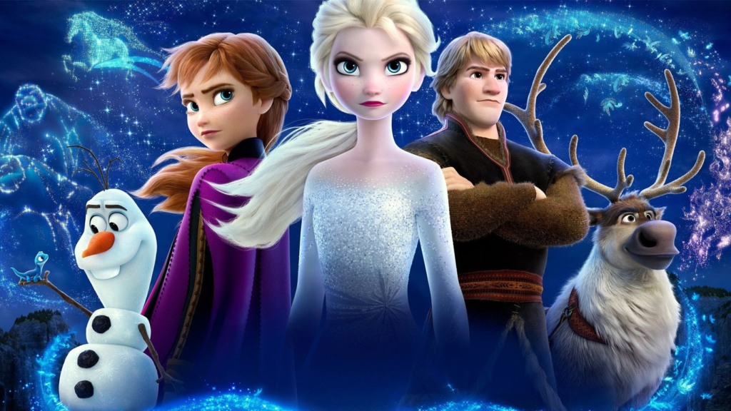 Frozen 3 recebe novidade preocupante