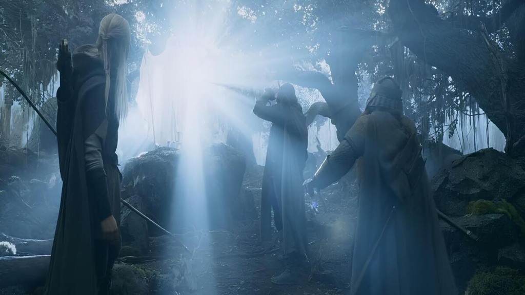 O momento em que Gandalf deixou de ser apenas um mago