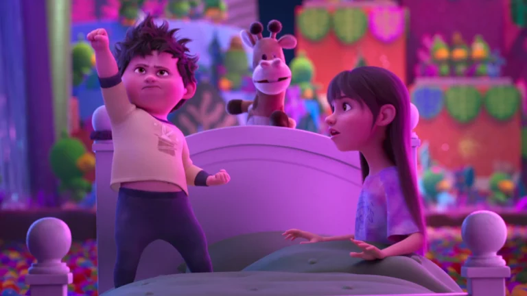 5 curiosidades sobre Nos Seus Sonhos, novo filme de animação da Netflix