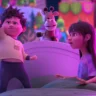 5 curiosidades sobre Nos Seus Sonhos, novo filme de animação da Netflix