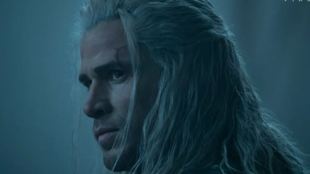 The Witcher: Liam Hemsworth quebra o silêncio sobre substituir Henry Cavill