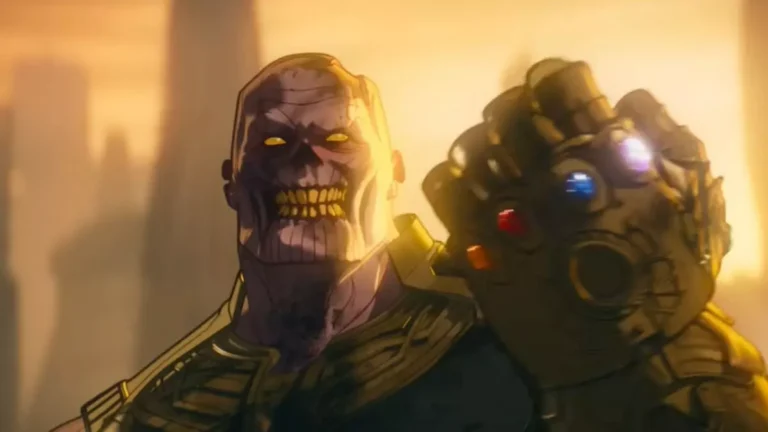 Final de Marvel Zombies: Diretor e produtor explicam o massacre dos Vingadores