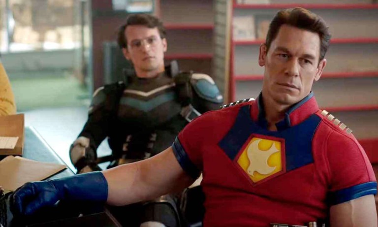 Crítica: Pacificador encerra 2ª temporada com saldo positivo e fortalece visão de James Gunn no DCU
