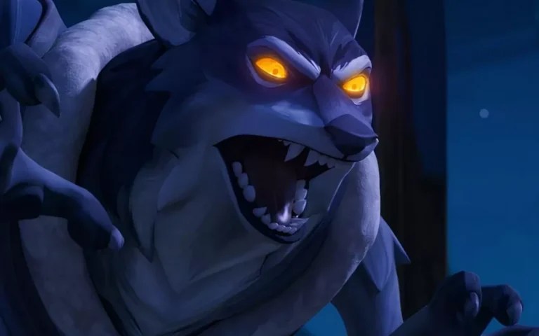 Rei Lobo: Explicamos o final da 2ª temporada