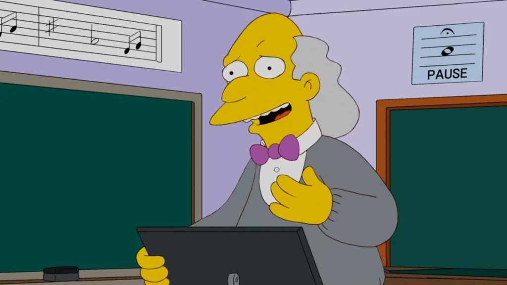 Os Simpsons: Produtores explicam "morte" chocante do início da 37ª temporada