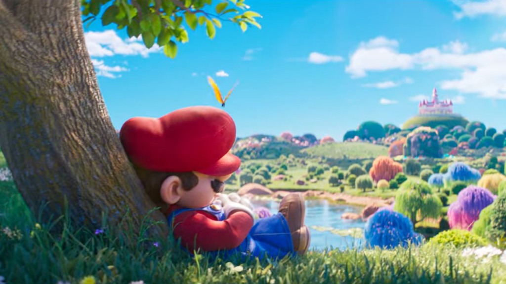 Super Mario Galaxy: Explicamos o título da sequência de Super Mario Bros.: O Filme