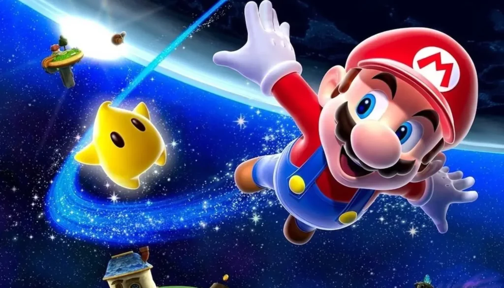 Sequência de Super Mario Bros. ganha título e primeiro teaser