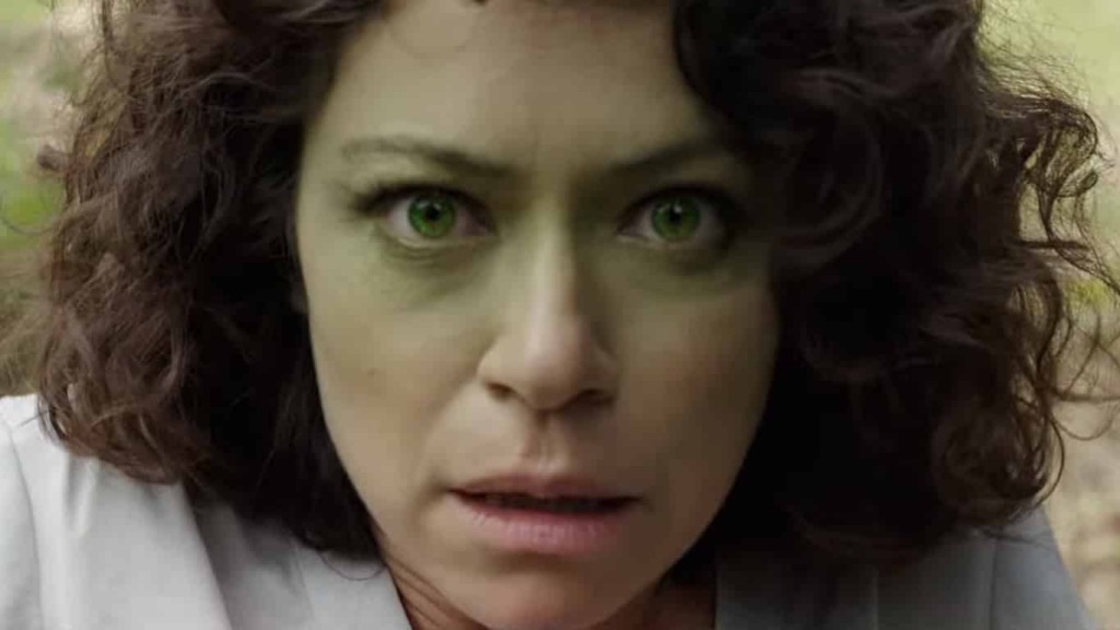 Tatiana Maslany, estrela de Mulher-Hulk, pede para fãs cancelarem o Disney+; veja o motivo