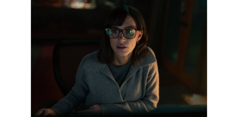 Apple TV+ adia nova série de Jessica Chastain e atriz dá a resposta perfeita