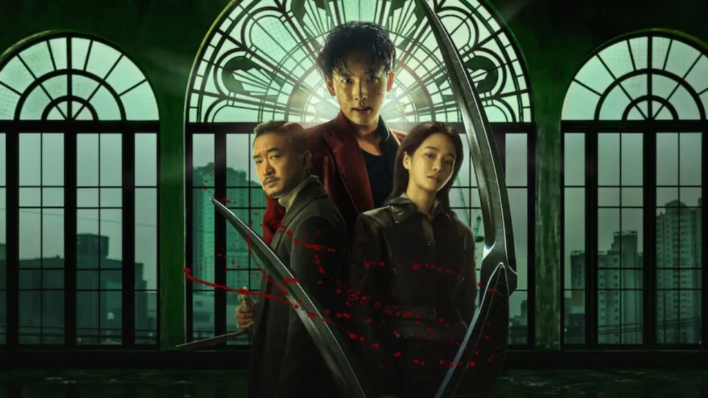 Mantis: Explicamos o final do filme da Netflix