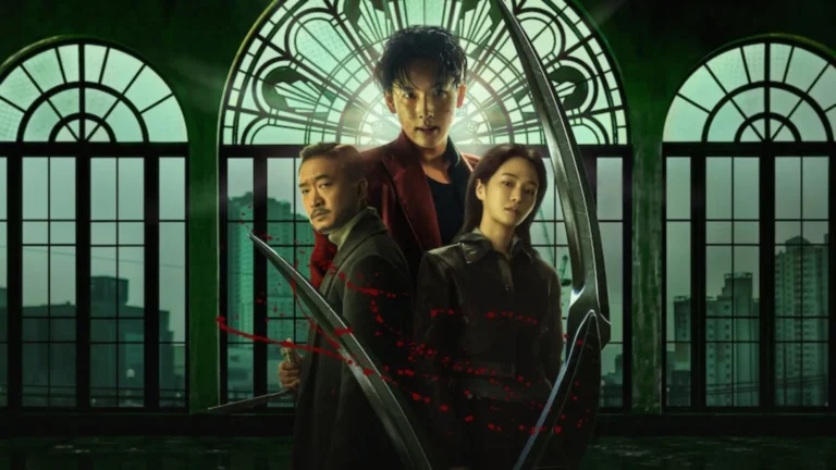 Mantis: Explicamos o final do filme da Netflix