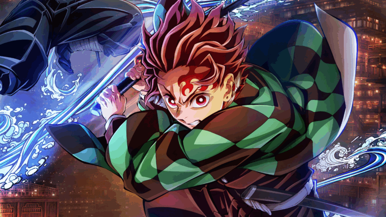 Demon Slayer: Castelo Infinito entrega duelos brutais