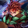 Demon Slayer: Castelo Infinito entrega duelos brutais