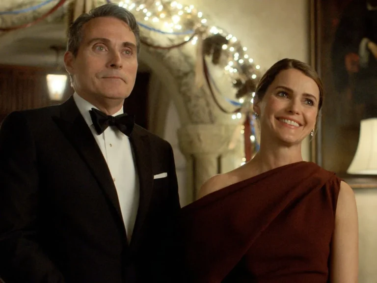 3ª temporada de A Diplomata ganha trailer com tensão política e nova liderança