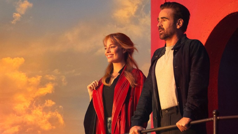 Primeiro filme de Margot Robbie após Barbie é um fracasso de bilheteria
