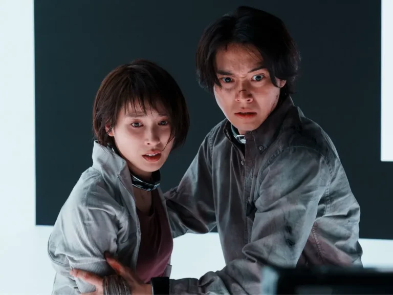 Alice in Borderland: 3ª temporada tem a nota mais decepcionante da série