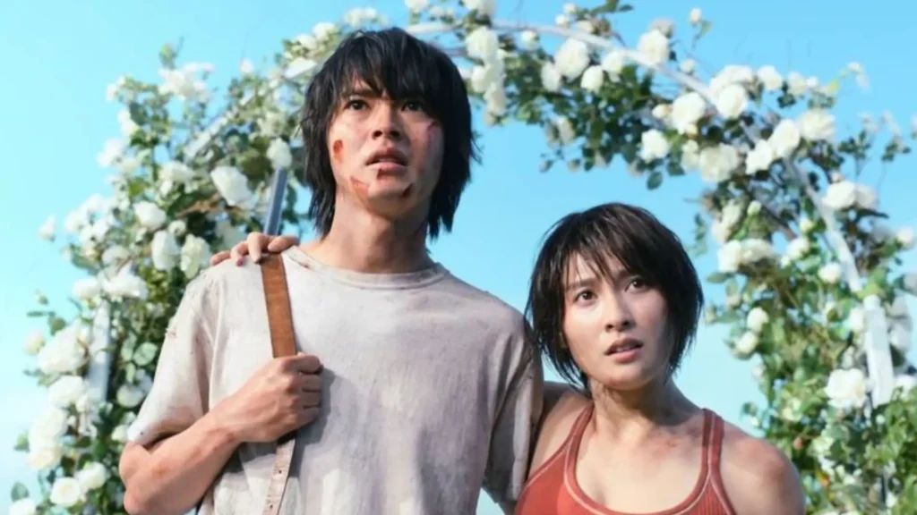 Alice in Borderland vai ter 4ª temporada? Estrelas respondem