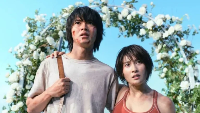 Alice in Borderland vai ter 4ª temporada? Estrelas respondem