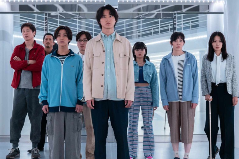 Por que a 3ª temporada de Alice in Borderland tem apenas 6 episódios