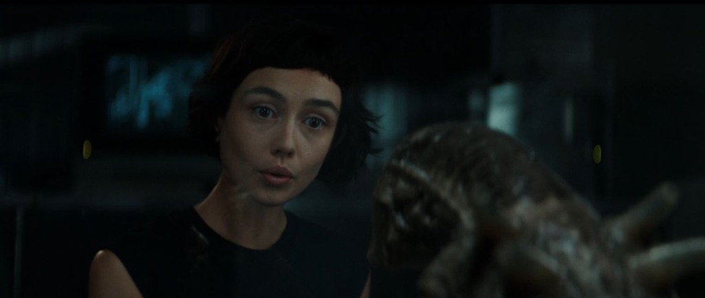 Alien: Earth