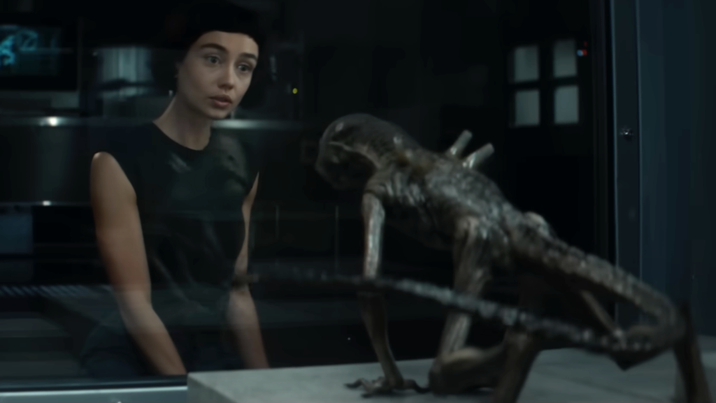 Alien: Earth
