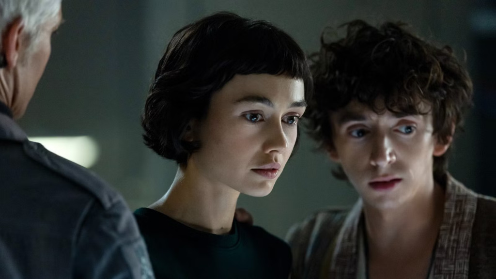 Alien: Earth