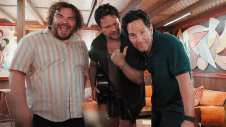 Anaconda: Remake com Selton Mello ganha primeiras fotos