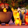 Angry Birds 3 ganha novidades no elenco e nova data de estreia