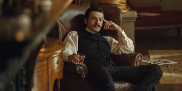 House of Guinness repete a mudança polêmica da 6ª temporada de Peaky Blinders