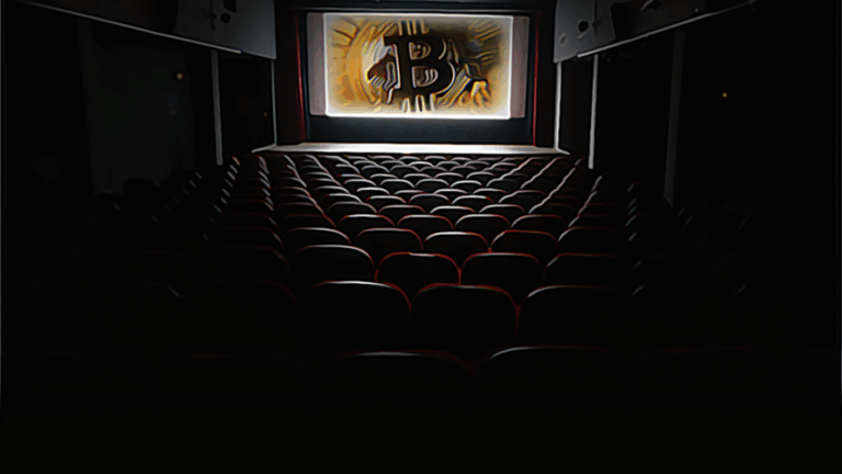 Criptomoedas no cinema moderno: quando a ficção encontra a tecnologia financeira