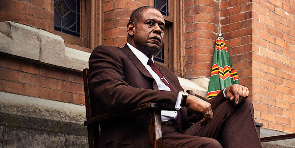 Godfather of Harlem
