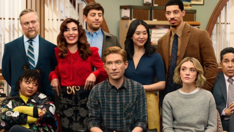 The Paper: Spin-off de The Office ganha trailer oficial e data de estreia no Brasil