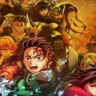 Demon Slayer: Castelo Infinito
