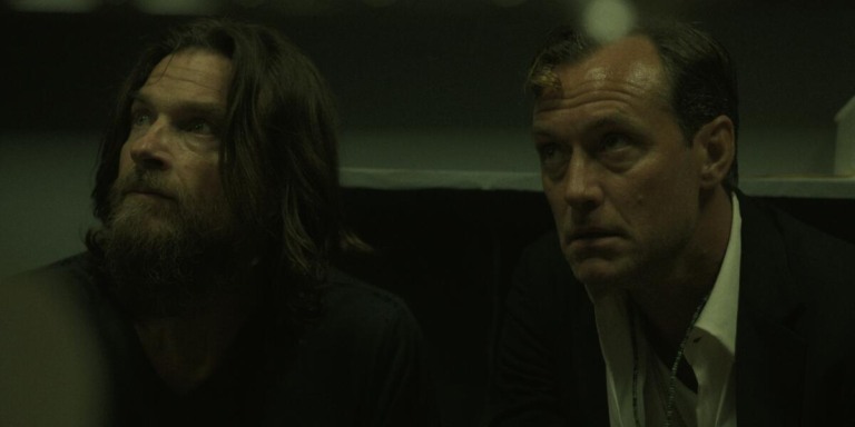 Black Rabbit: Jude Law comenta o trágico destino de Vince