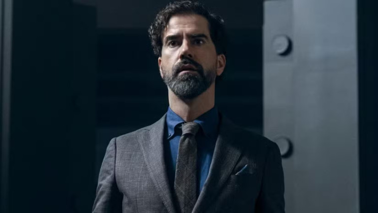 Gen V: Quarto episódio dá reviravolta no mundo de The Boys e pode ter a chave para derrotar Capitão Pátria