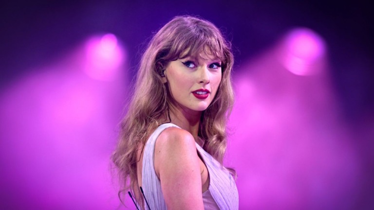 Novo filme de Taylor Swift responde à pergunta que todos os fãs faziam