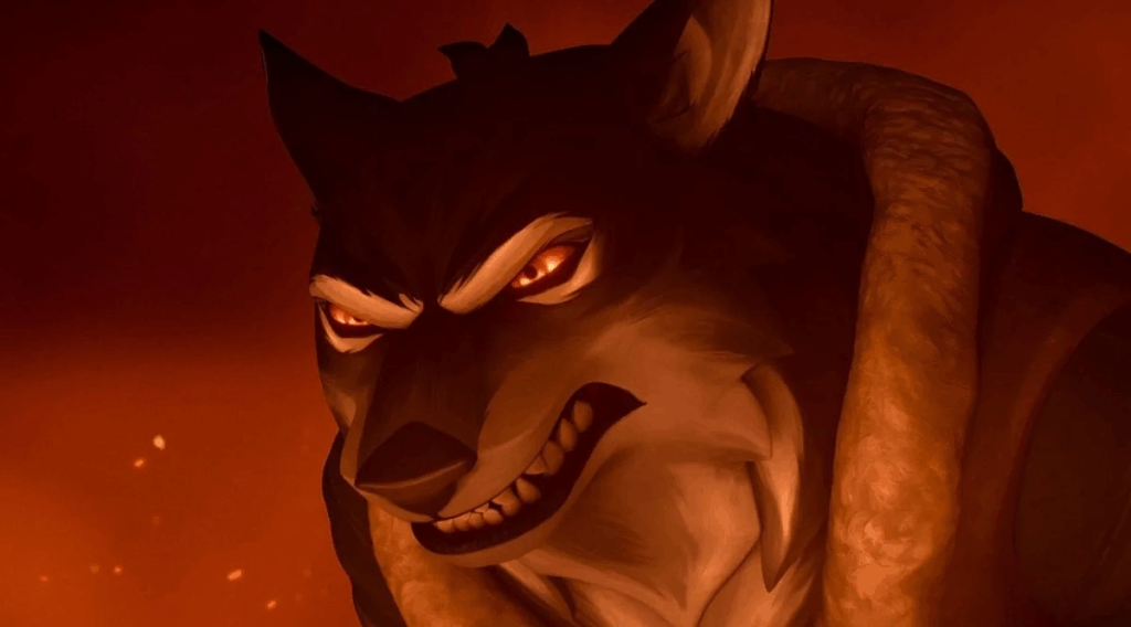 Rei Lobo